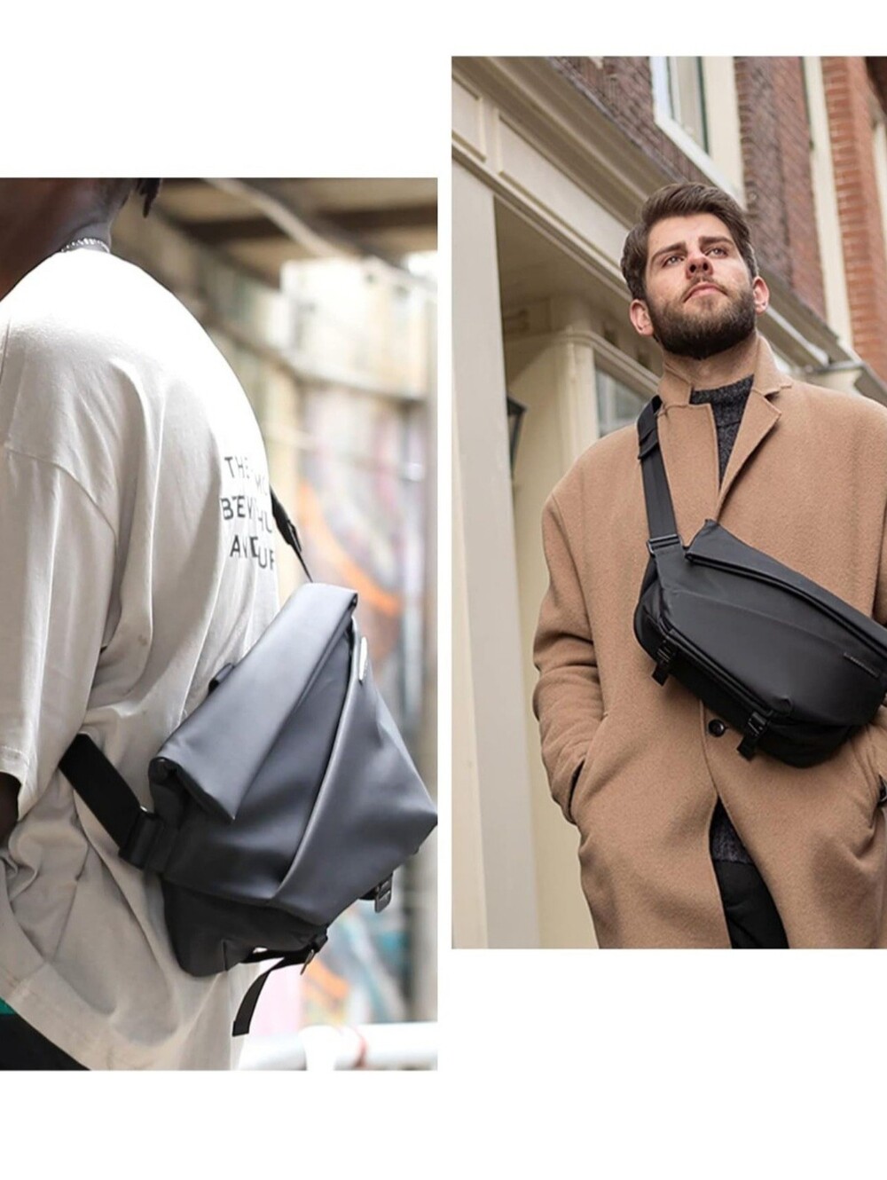 NIID R1 Radiant Urban Sling